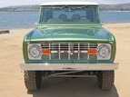 Thumbnail Photo 17 for New 1974 Ford Bronco